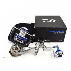 Daiwa Saltiga 6000GT NIB for sale
